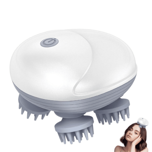 Scalphero™ Smart Scalp Massager (official Retailer) 2025
