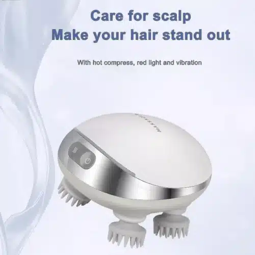 Scalphero Benefits